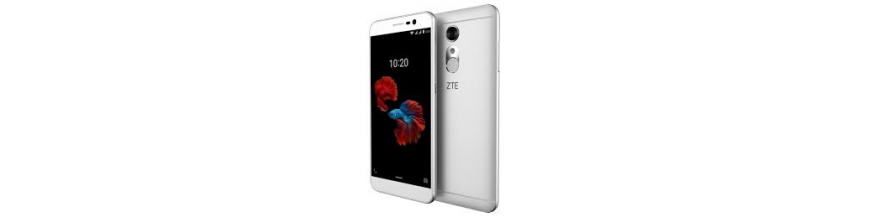 ZTE Blade A910